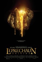 Leprechaun: El Origen (2014) poster